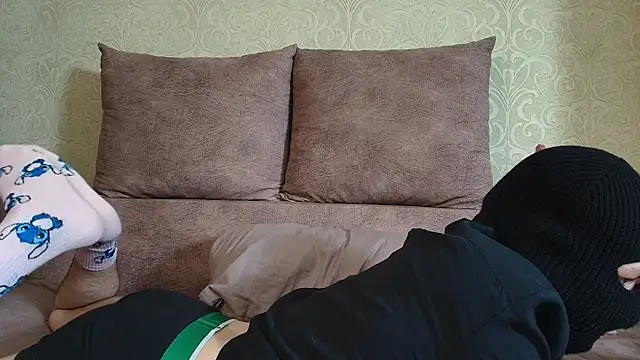 Webkamerová show shadow_man666