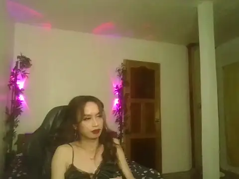 MischievouSiren Webcamshow