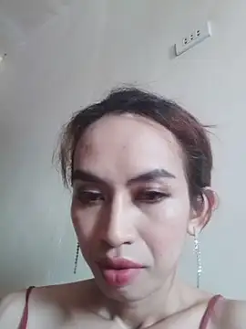 MischievouSiren Pertunjukan Webcam