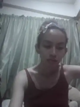 MischievouSiren Pertunjukan Webcam