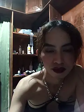 MischievouSiren – Kamerová šou