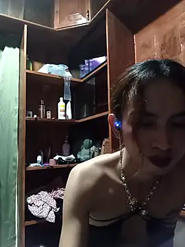 MischievouSiren Шоу с уебкамера