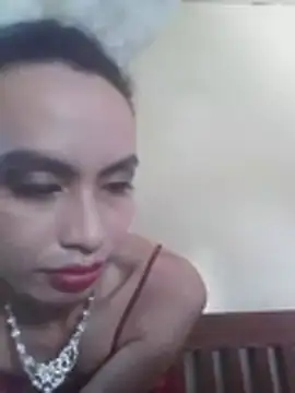 MischievouSiren Show Webcam