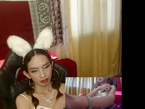 عرض كام MischievouSiren