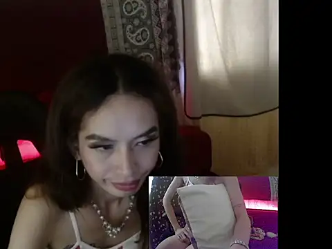 MischievouSiren Webcam Show