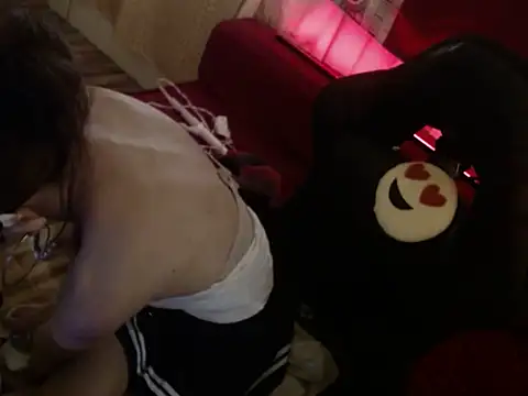 MischievouSiren's Webcam Show