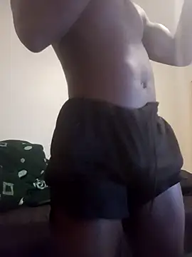 عرض كام Ruuustyy