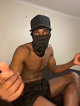 Webkamerová show Ruuustyy