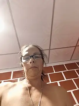 sexiigatica 网络视讯表演