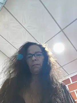 XXX chat uživo modela sexiigatica