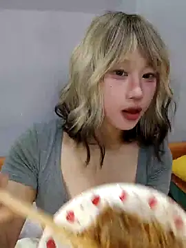 Show modela SikX1112 na web-kameri