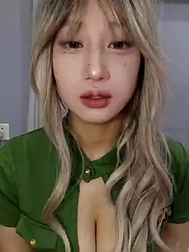 SikX1112 웹캠 쇼