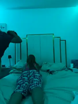 Show de webcam de Everythingsexx