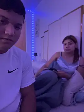 Show webcam de Everythingsexx