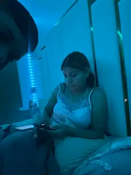 Everythingsexx Webcam-Show