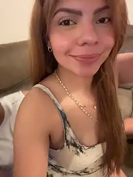 Everythingsexx Webcam Show
