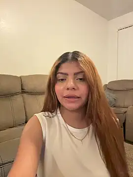 Show webcam de Everythingsexx