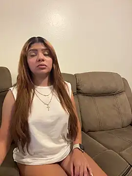 Everythingsexx's Webcam Show