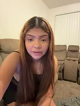 Everythingsexx Show in webcam