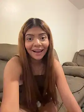 Everythingsexx's Webcam Show