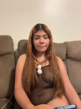 Everythingsexx's Webcam Show