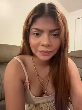 Everythingsexx's Webcam Show