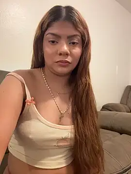 Everythingsexx Show in webcam