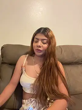 Show webcam de Everythingsexx