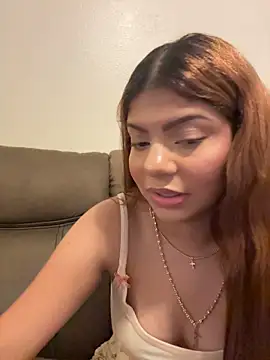 Everythingsexx ওয়েবক্যাম শো