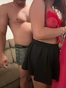 Everythingsexx's Webcam Show