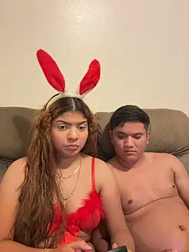 Show webcam de Everythingsexx