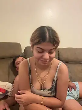 Everythingsexx Show in webcam