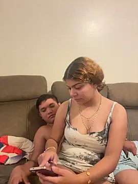 Everythingsexx ওয়েবক্যাম শো