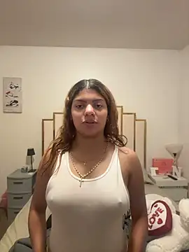 Show Webcam de Everythingsexx