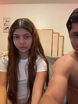 Chat XXX en directo de Everythingsexx