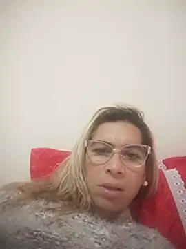 Show Webcam de RenataAraujo