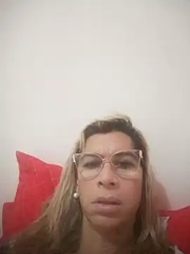 Webkamerová show RenataAraujo