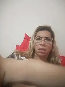 RenataAraujo Шоу с уебкамера
