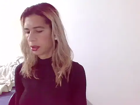 Webkamerová show RenataAraujo