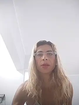 RenataAraujo's Webcam Show