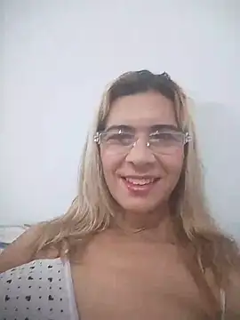 عرض كام RenataAraujo