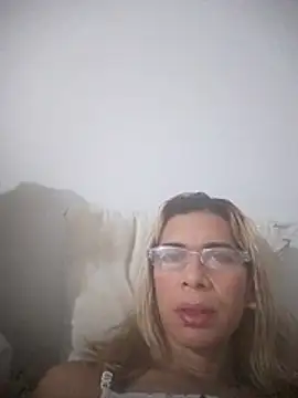 Webkamerová show RenataAraujo