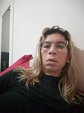 RenataAraujo – webcam-show