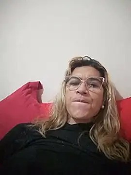 Show de RenataAraujo na webcam