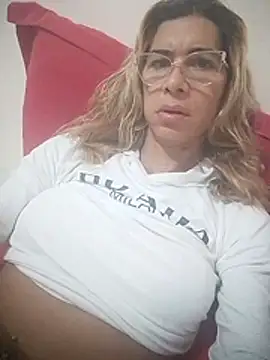 RenataAraujo ওয়েবক্যাম শো