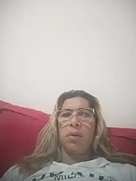 RenataAraujo's Webcam Show