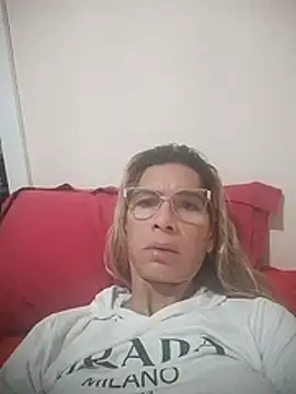 Webkamerová show RenataAraujo