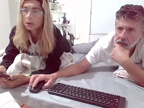 RenataAraujo Webcam Show