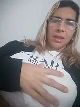RenataAraujo's Webcam Show
