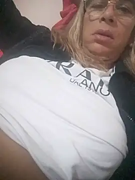 Show de RenataAraujo na webcam